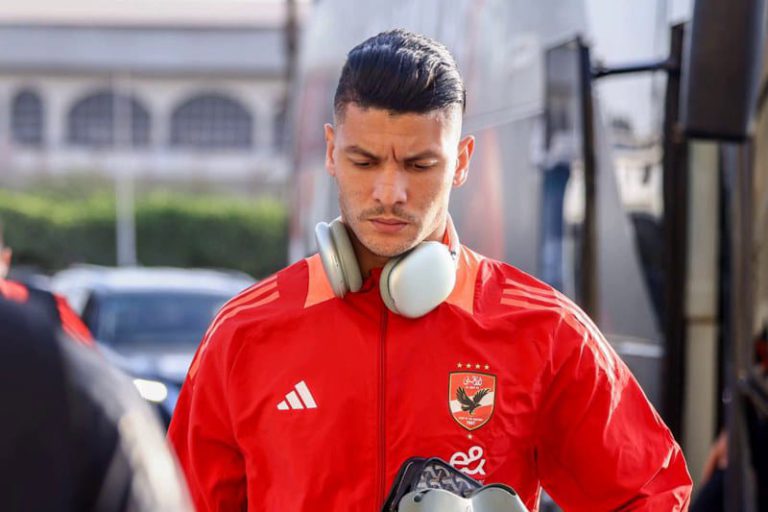 الأهلي المصري يحسم موقف أشرف داري ورضا سليم قبل انطلاق الموسم الجديد