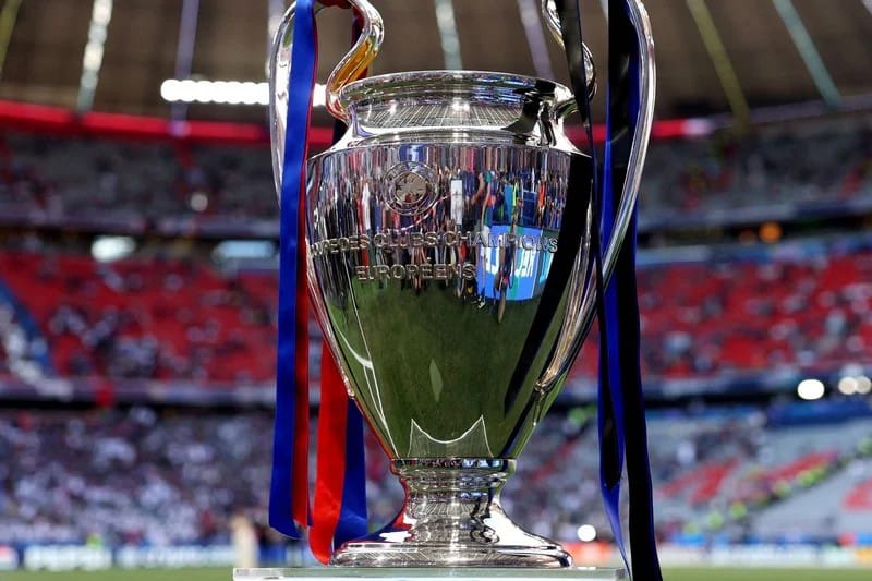أبرز مواجهات قرعة دوري أبطال أوروبا