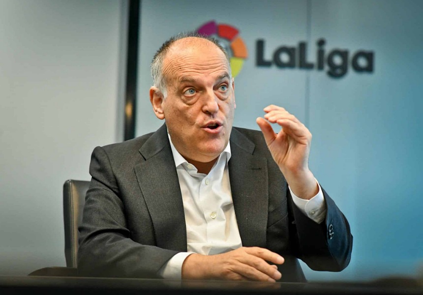 تيباس يترقب موسم مبابي مع مورينيو ويشيد بقوة ريال مدريد