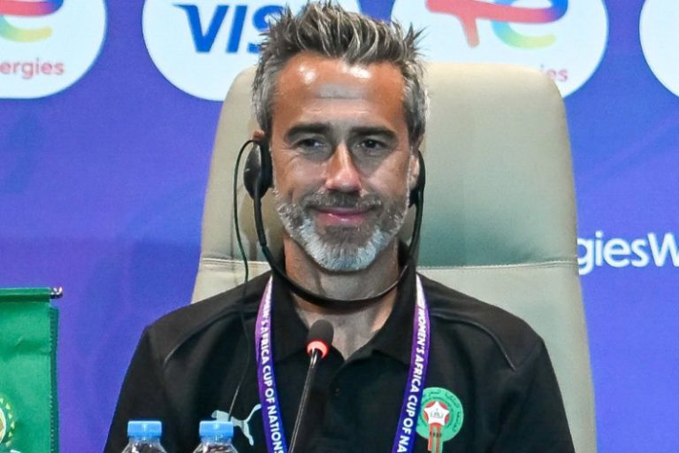 لبؤات الأطلس أمام جنوب إفريقيا.. فيلدا يتطلع لحسم بطاقة المونديال