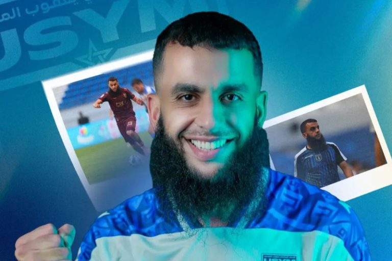 اتحاد يعقوب المنصور يعلن رحيل سفيان أحناش