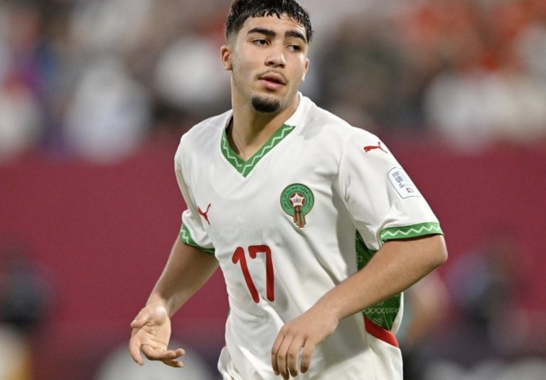 منصف زكري