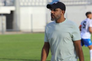 قرار رسمي من سريع وادي زم بشأن مستقبل المدرب رشيد السليماني