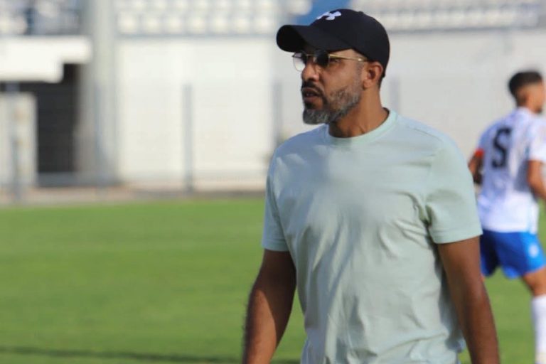 قرار رسمي من سريع وادي زم بشأن مستقبل المدرب رشيد السليماني
