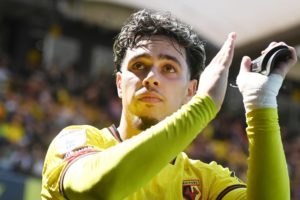 مدرب واتفورد يكشف موقفه من عثمان معما قبل انطلاق الموسم الجديد