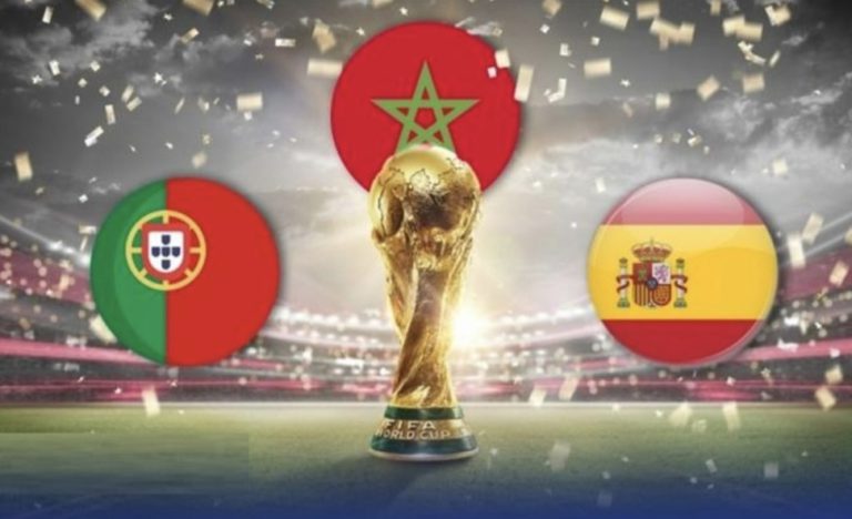حزب "فوكس" يعود إلى استفزازاته ويطالب باستبعاد المغرب من تنظيم مونديال 2030