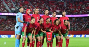 بحثا عن التأهل للمونديال.. تذاكر مباراة لبؤات المغرب و جنوب إفريقيا بيعت بالكامل