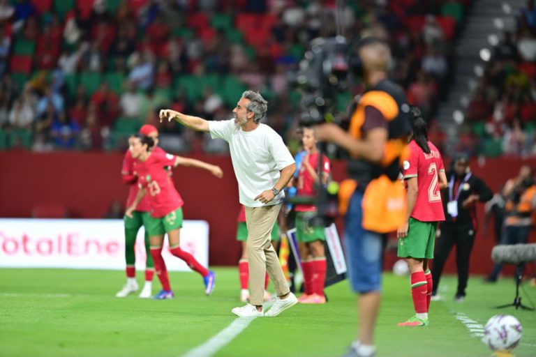 كأس أفريقيا للسيدات .. توقيت مباراة المغرب ضد السنغال والقنوات الناقلة