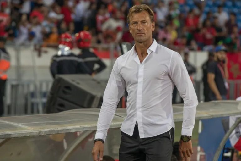رسمياً.. هيرفي رونار يعود إلى تدريب منتخب كوت ديفوار