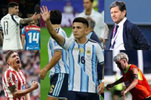 أتلتيكو مدريد يقترب من روميرو.. وبرشلونة يدخل السباق في اللحظات الأخيرة