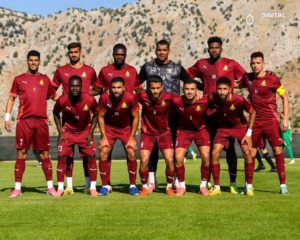 الجيش الملكي