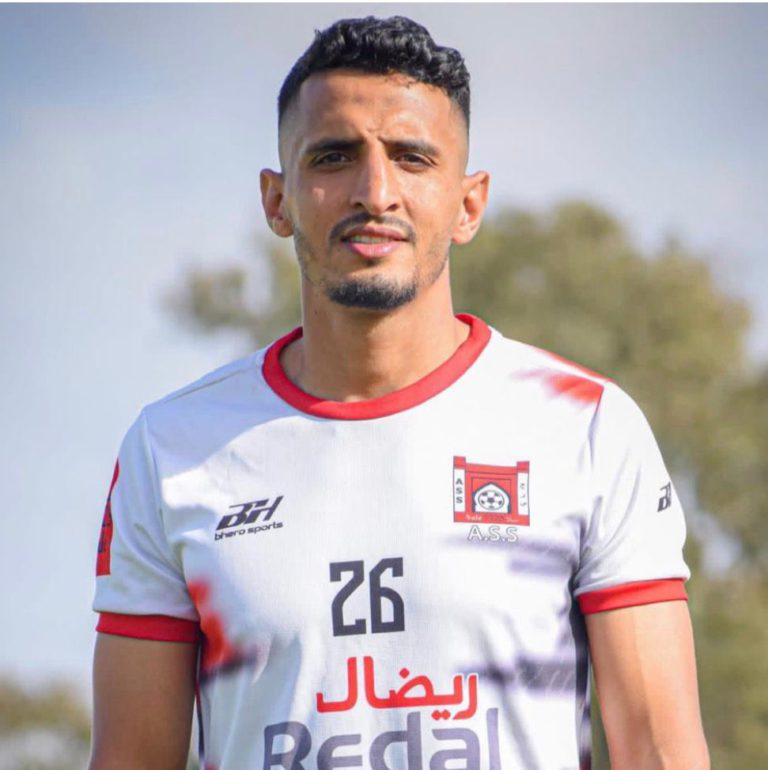 جمعية سلا يعزز هجومه بصفقة جديدة ويواصل التحضير لموسم الصعود
