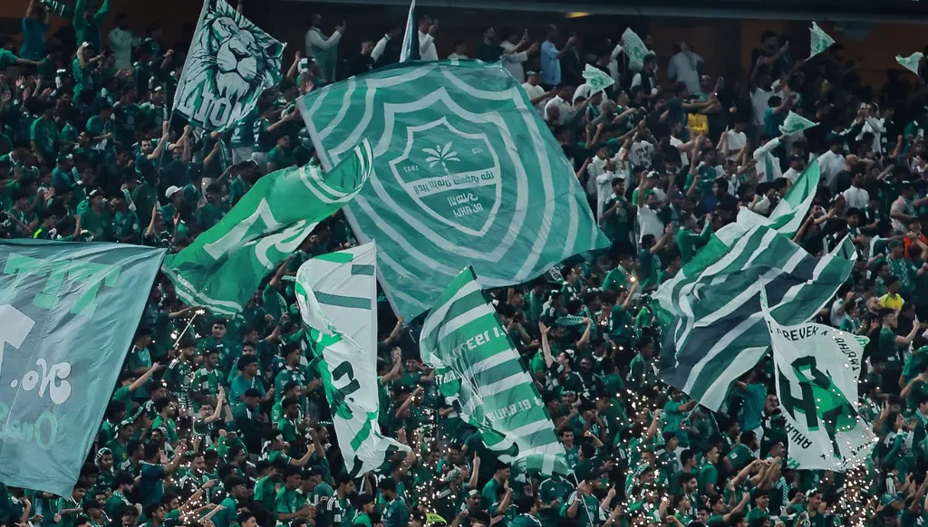 اتحاد الكرة السعودي يعلن قرارا مهما