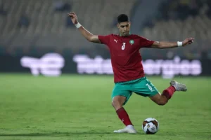 آدم ماسينا ينتقد السنغال ويدافع عن تتويج المغرب بكأس أمم إفريقيا