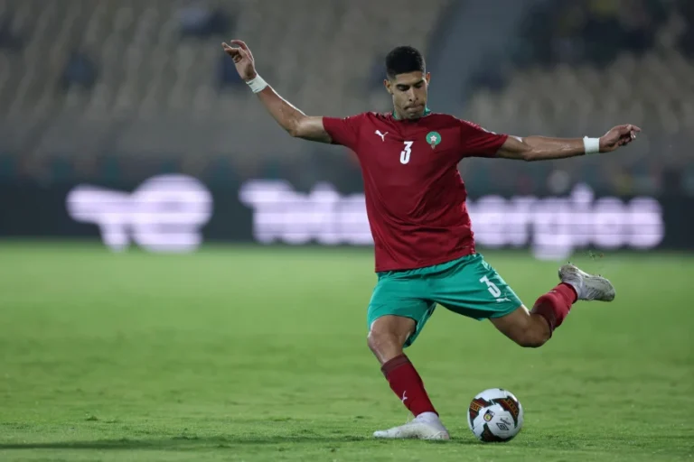 آدم ماسينا ينتقد السنغال ويدافع عن تتويج المغرب بكأس أمم إفريقيا