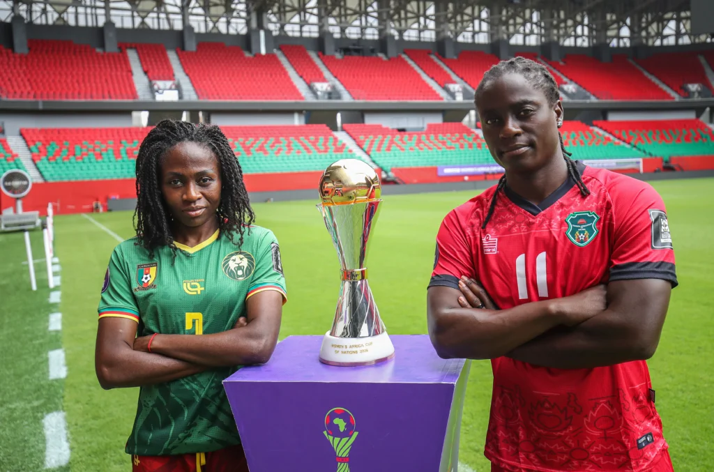 أكثر من 85 دولة ستتايع نهائي كأس إفريقيا للسيدات بالمغرب