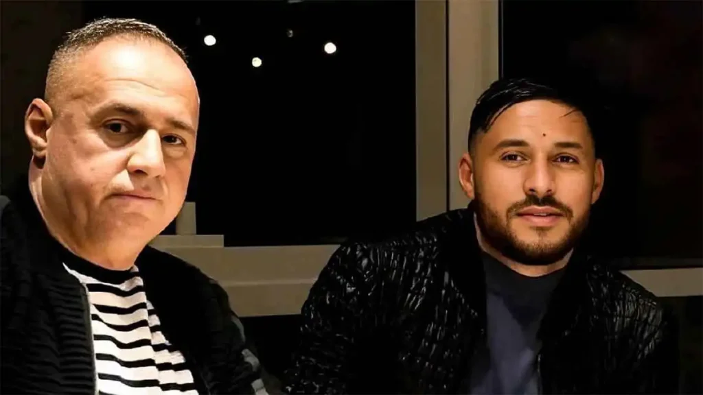 يوسف بلايلي