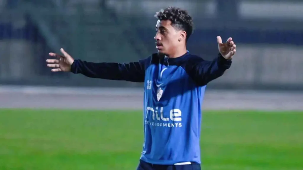 عقوبة قد تكون الأقسى في تاريخ النادي.. الزمالك يصعّد ضد خوان بيزيرا