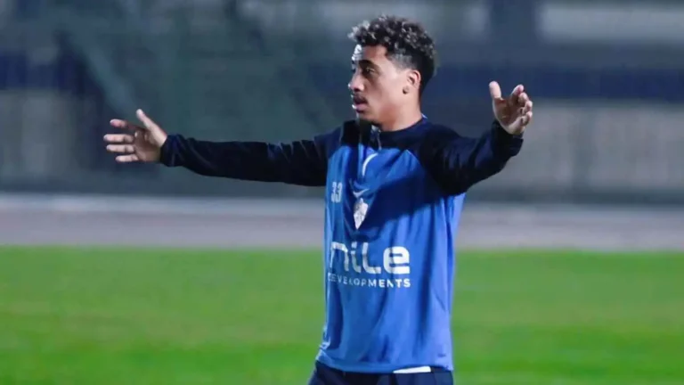 عقوبة قد تكون الأقسى في تاريخ النادي.. الزمالك يصعّد ضد خوان بيزيرا