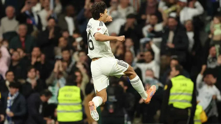 فولهام يضم موهبة ريال مدريد مقابل 42 مليون يورو