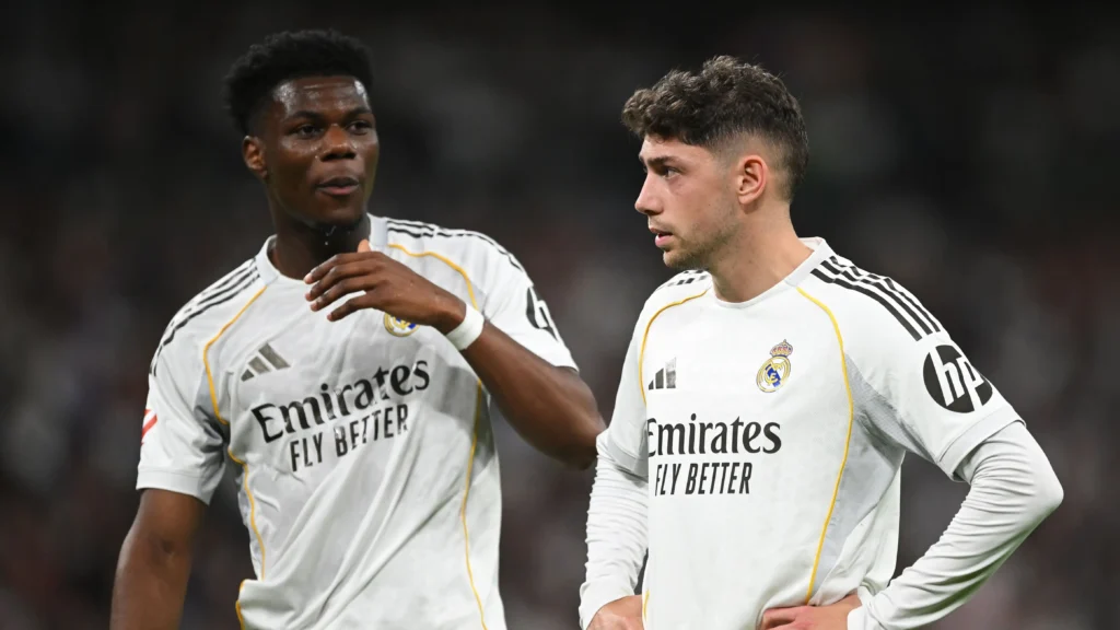 أنباء سارة لريال مدريد قبل انطلاق الليجا