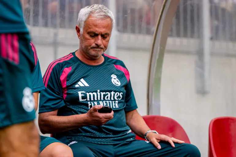 ريال مدريد يجمد خطة التعاقد مع بديل رودري
