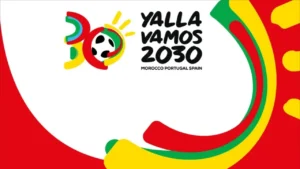 كأس العالم 2030
