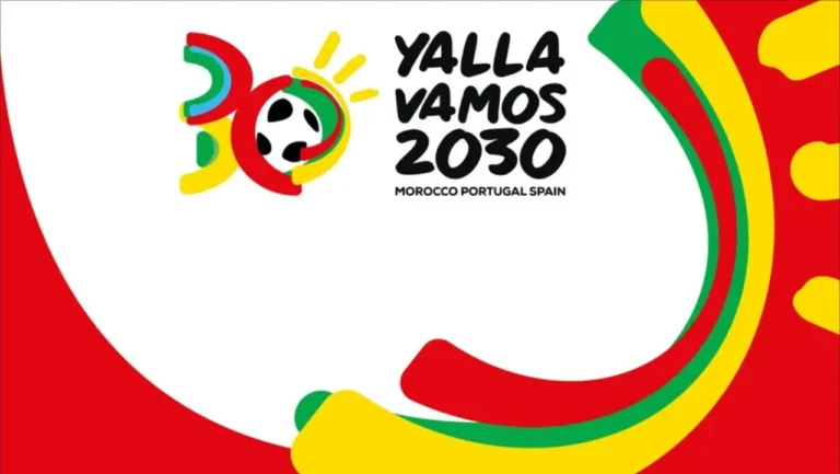 كأس العالم 2030