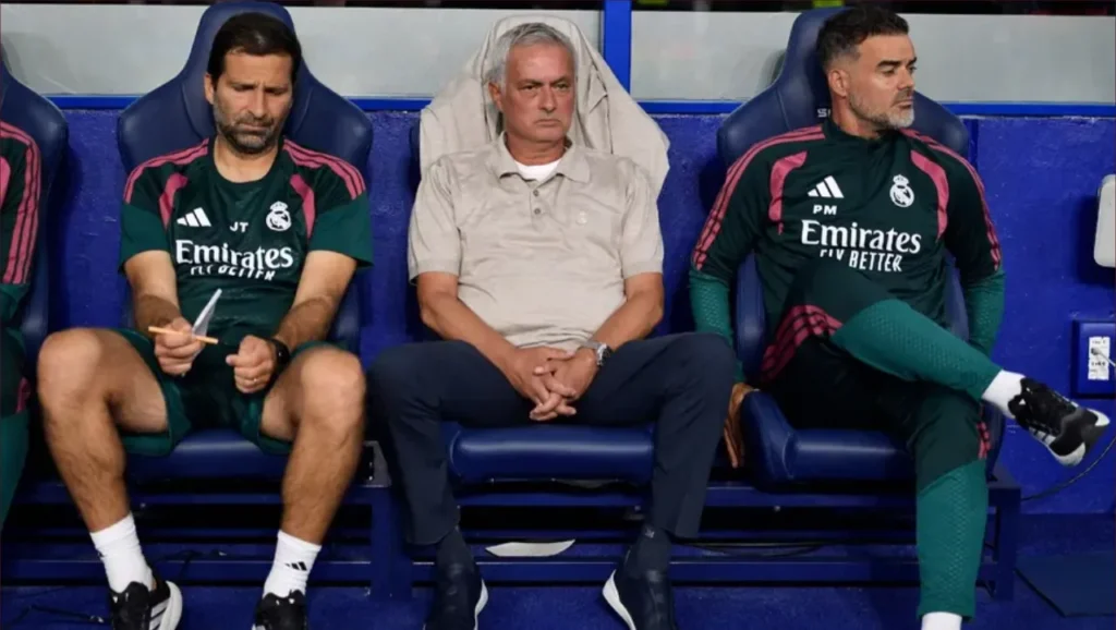 ريال مدريد