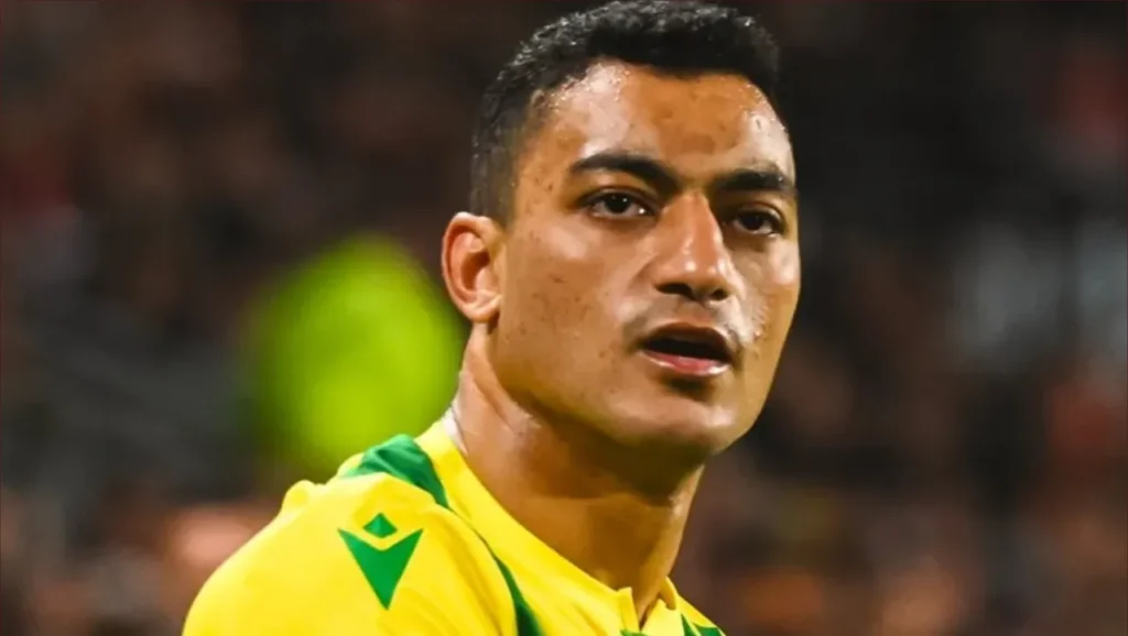 مصطفى محمد