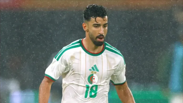 محمد الأمين عمورة