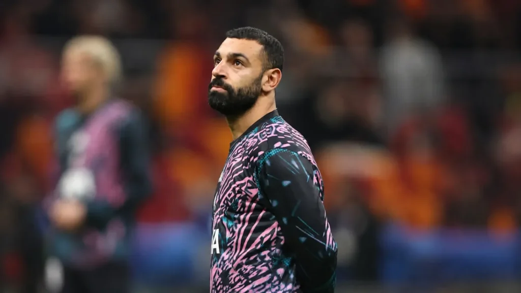 محمد صلاح ينتقل إلى طرابزون سبور في صفقة تاريخية بالدوري التركي