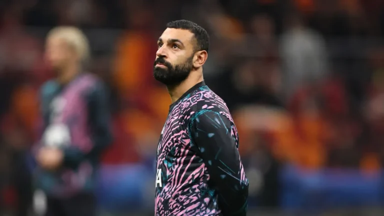 محمد صلاح ينتقل إلى طرابزون سبور في صفقة تاريخية بالدوري التركي