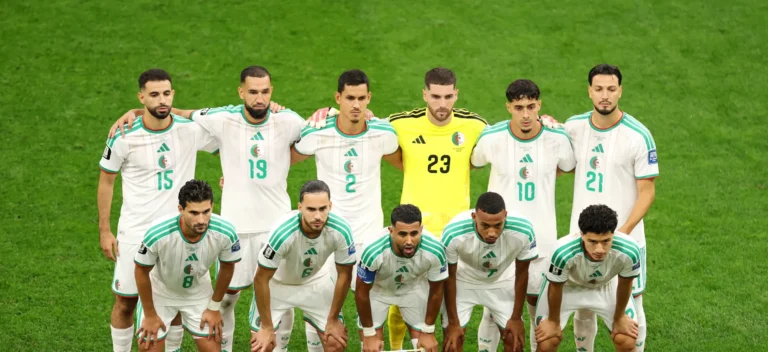 الاتحاد الجزائري يقترب من حسم هوية المدرب الجديد بعد دراسة 35 مدربًا