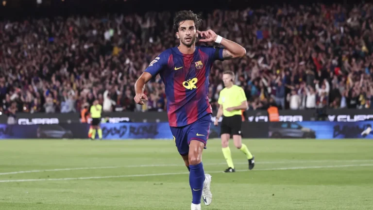برشلونة يحدد سعر بيع فيران توريس وباريس سان جيرمان يتحرك