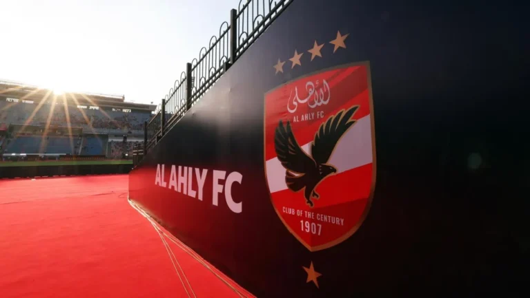 الأهلي يهاجم اتحاد الكرة المصري ويصف قراراته بـ"غير المبشرة"