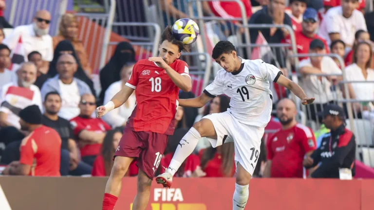 48 منتخبًا في سباق المجد.. قطر تستعد لانطلاق مونديال تحت 17 سنة