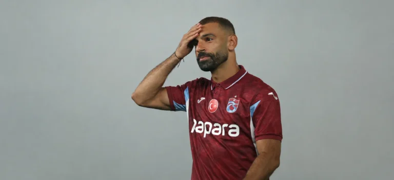 محمد صلاح يتلقى تحذيرا خطيرا