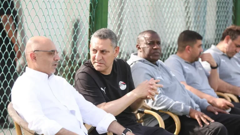 استقالة مفاجئة تهز منتخب مصر للناشئين قبل كأس العالم