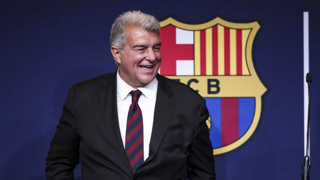 هدّاف الدوري البرتغالي يدخل حسابات برشلونة في الميركاتو الصيفي