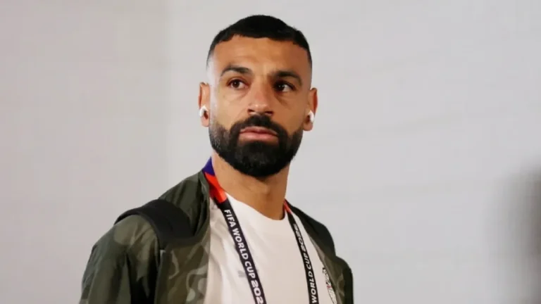 موقف محمد صلاح من المشاركة أمام قاسم باشا في الدوري التركي