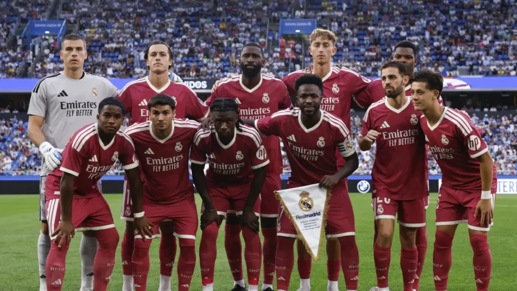 ريال مدريد يهيمن على ميركاتو الليغا بإنفاق يتجاوز 225 مليون يورو