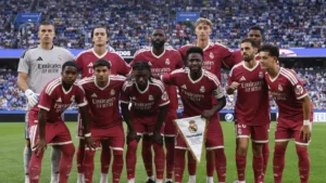 ريال مدريد يهيمن على ميركاتو الليغا بإنفاق يتجاوز 225 مليون يورو