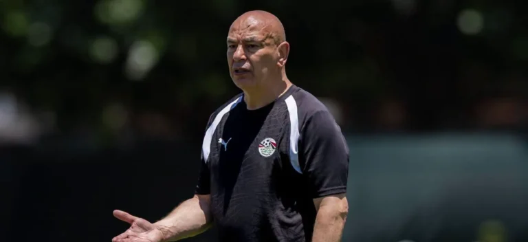 زوجة حسام حسن تفجر مفاجأة لإقالة مدرب منتخب مصر