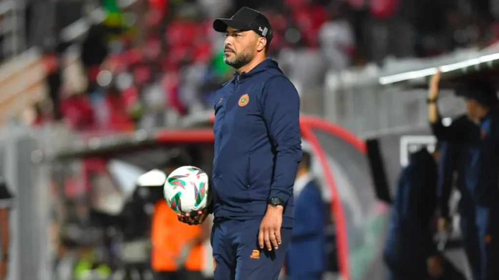 معين الشعباني يفتح ملفًا شائكًا في منتخب تونس