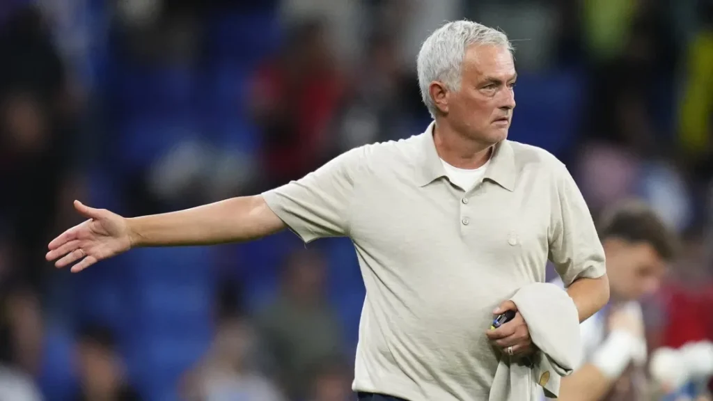 تصريح مفاجئ من مورينيو بعد فوز ريال مدريد على إسبانيول