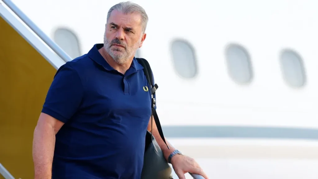 بوستيكوغلو يعلق على غضب رونالدو ويؤكد رحيل لاعب النصر