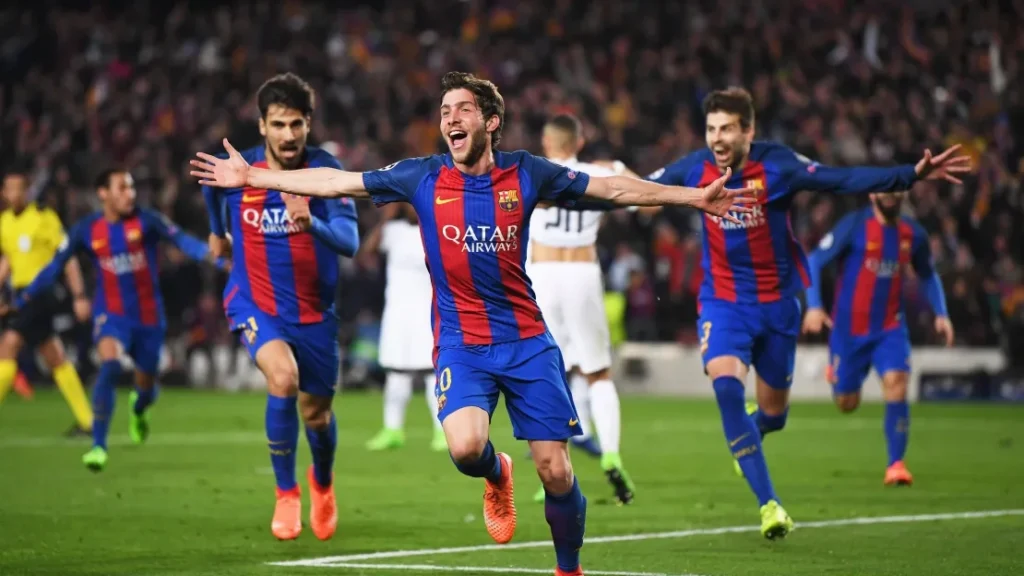 5 مباريات منتظرة بقوة في دوري أبطال أوروبا 2027