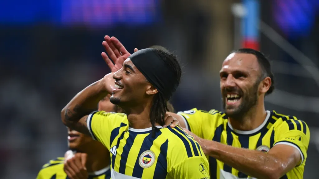 5 أندية مرشحة لمفاجأة الكبار في دوري أبطال أوروبا 2026-2027