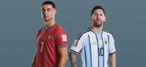ليونيل ميسي يخسر صراعا تاريخيا أمام رونالدو!